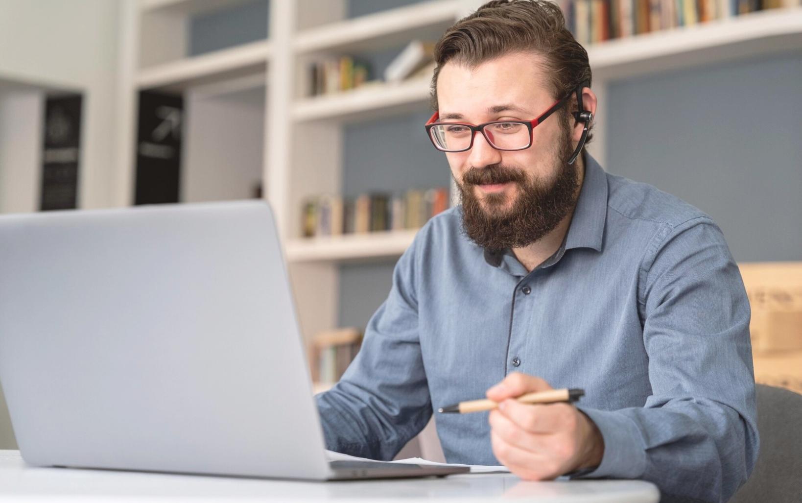 Implementación de análisis predictivo en gestión de riesgos